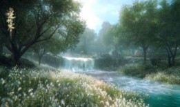 逆水寒衣服最新爆料图片,古风服饰再升级，华丽造型引期待